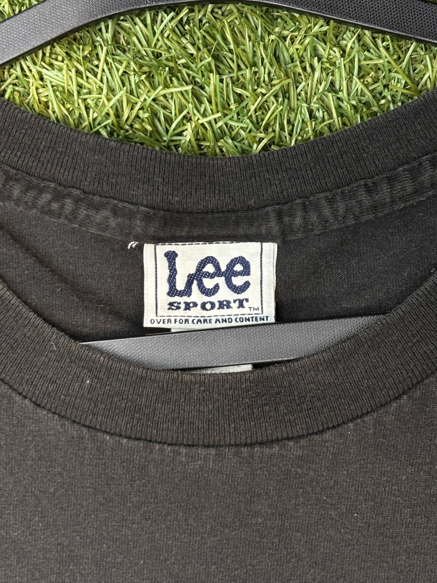 Vintage Lees Mets Piazza #31 Tee