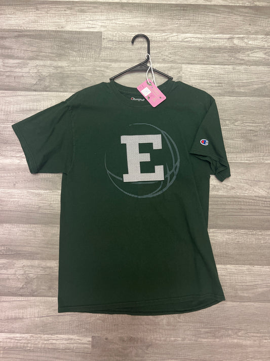 Retro Style Champion “Eastern Michigan” Tee