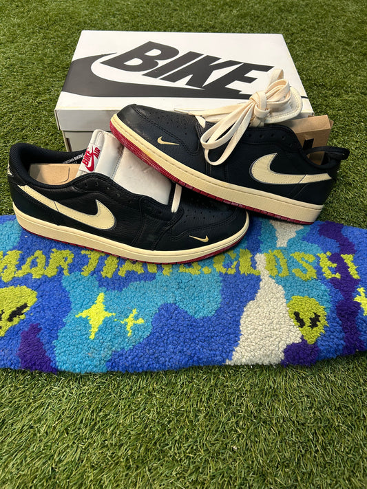Jordan 1 Retro Low Nigel Sylvester Better With Time