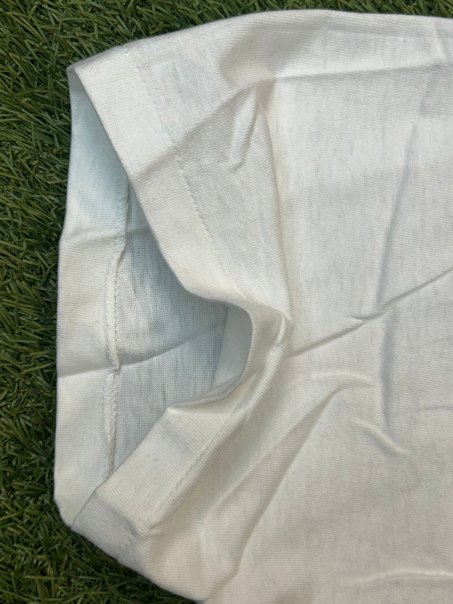 Vintage 1996 DC Characters Kingdom Come Tee