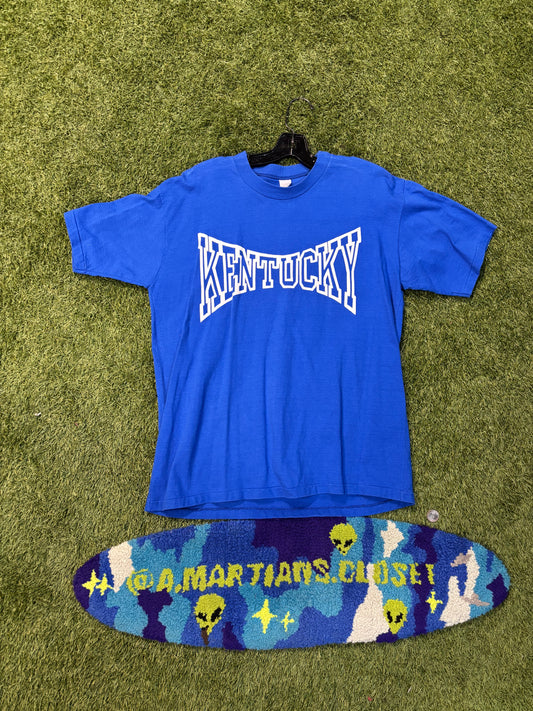 Vintage 90s University Of Kentucky Tee