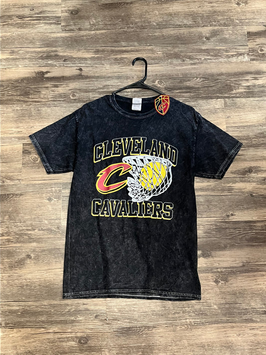 Reprint Cleveland Cavaliers Tee