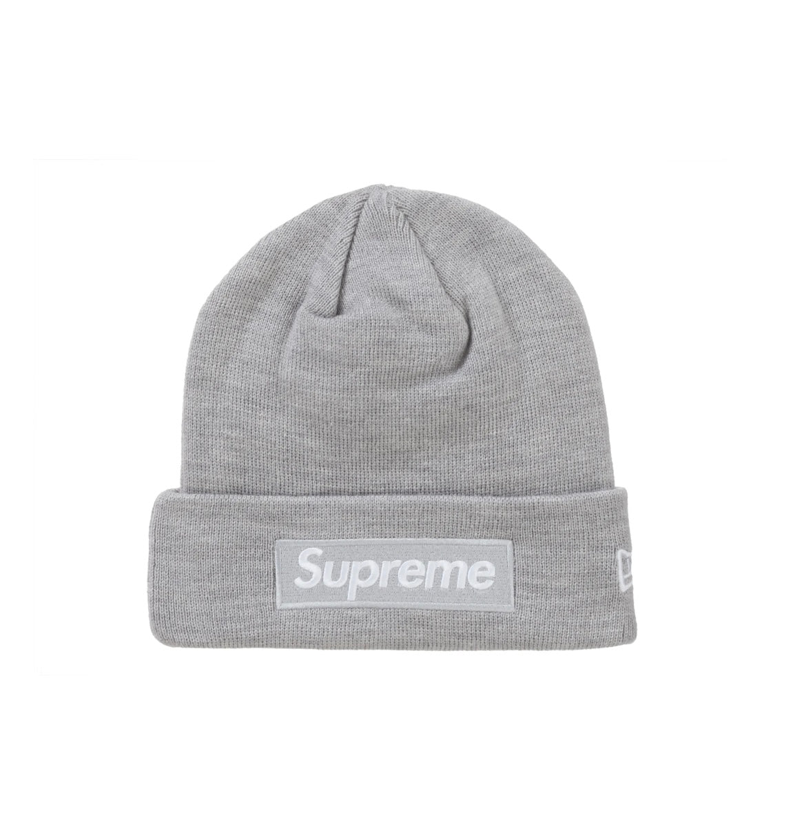 Supreme New Era Bogo Beanie