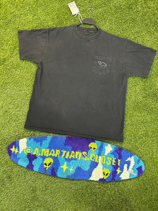 Vintage 90s Camel Cigarette Tee