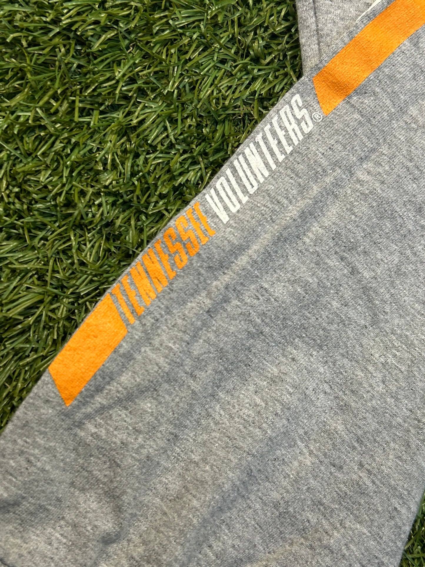 Vintage Nike Tennessee Volunteers L/Sleeve Tee