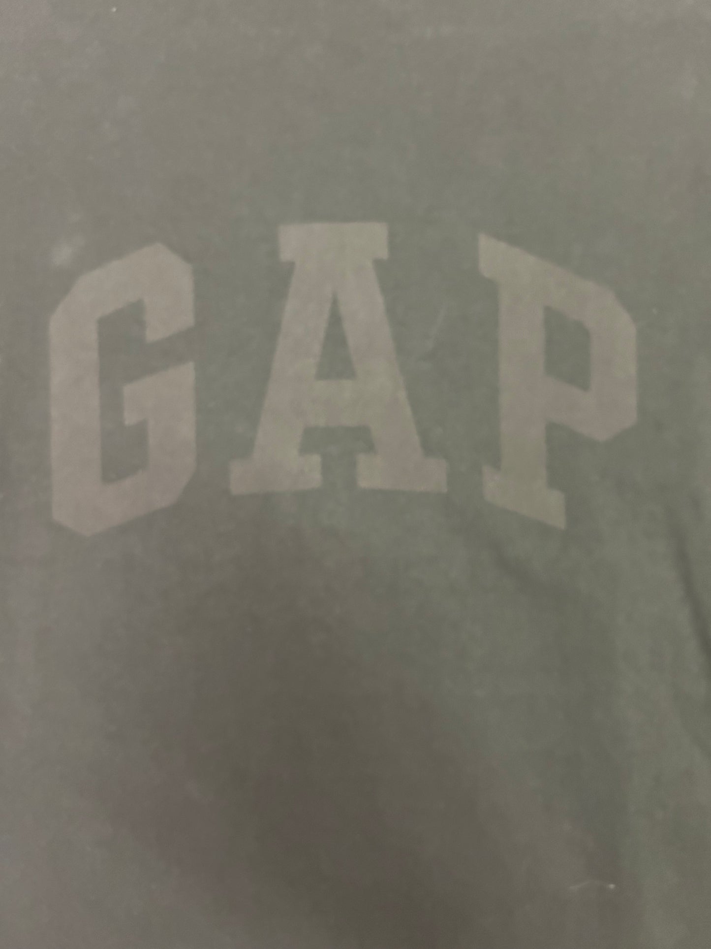 Yeezy Gap Dove Tee