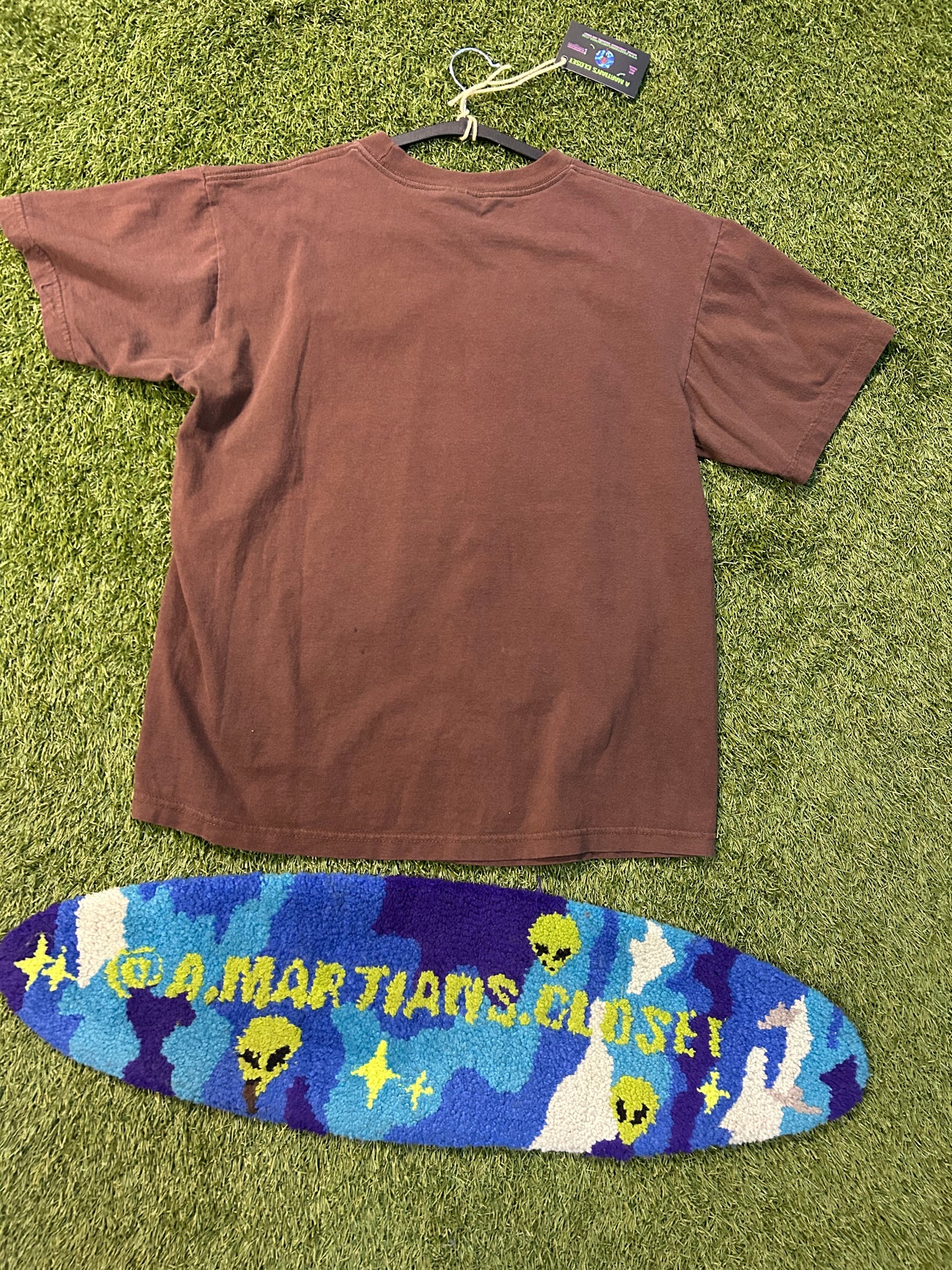 Vintage 1999 Cleveland Browns Inaugural Season Tee