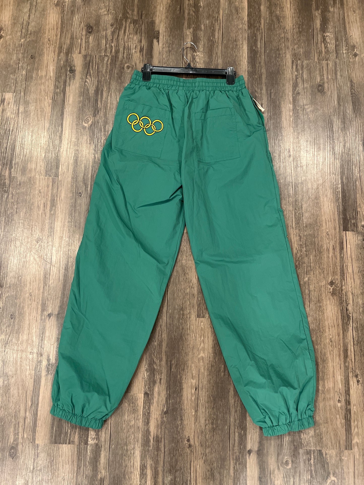 VALE “Olympic Trainer” Track Pants