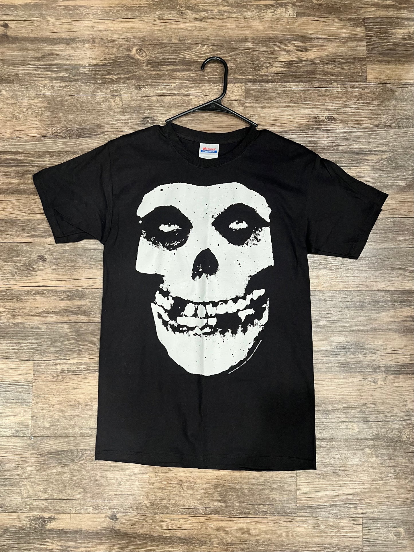 Y2K “Misfits” Tee