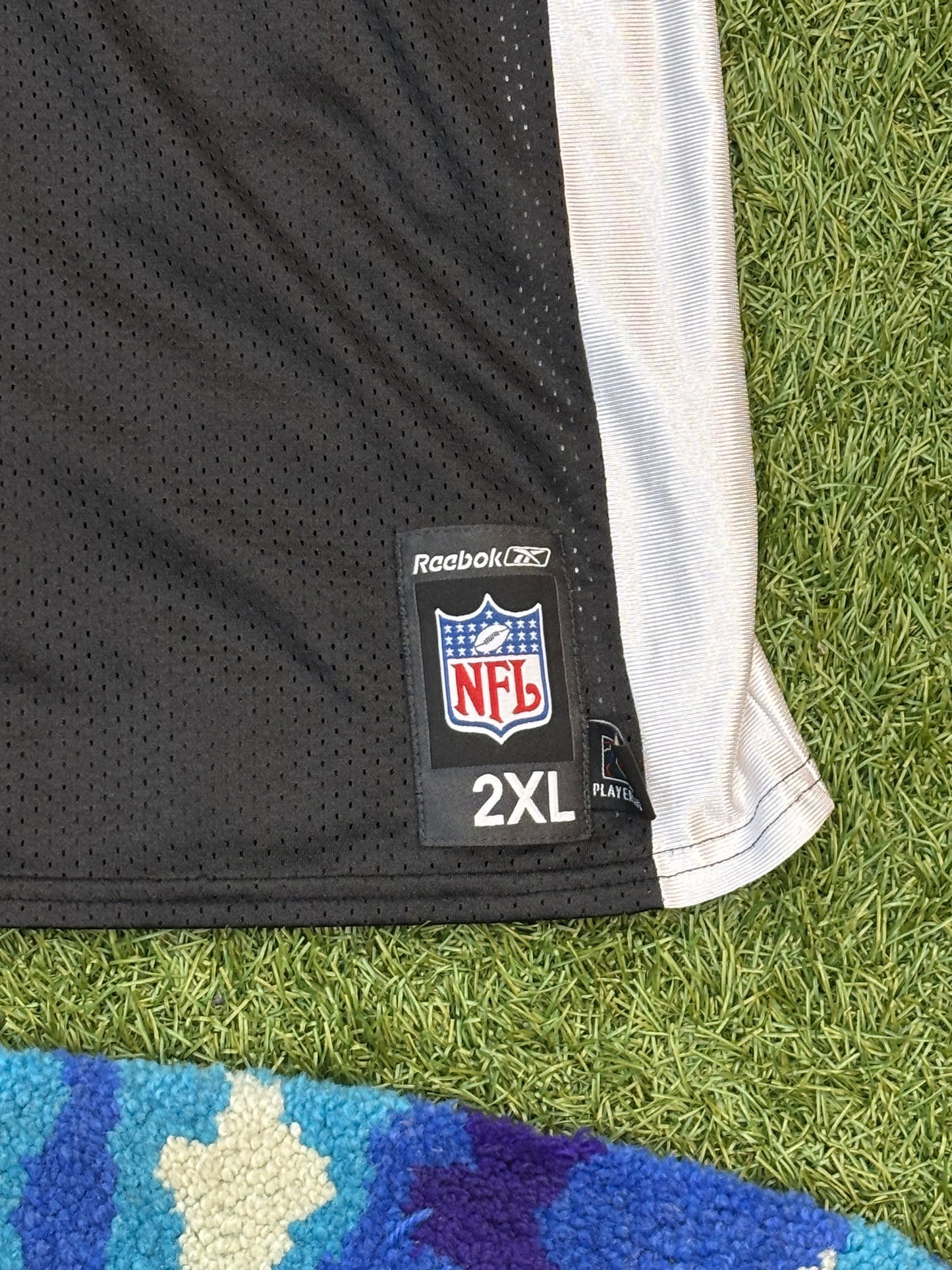 Cincinnati Bengals Jersey