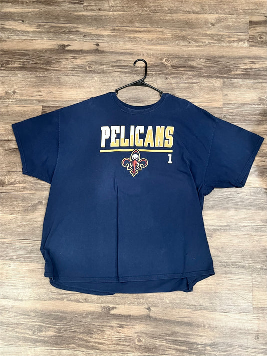 New Orleans Pelicans “Zion Williamson” Tee