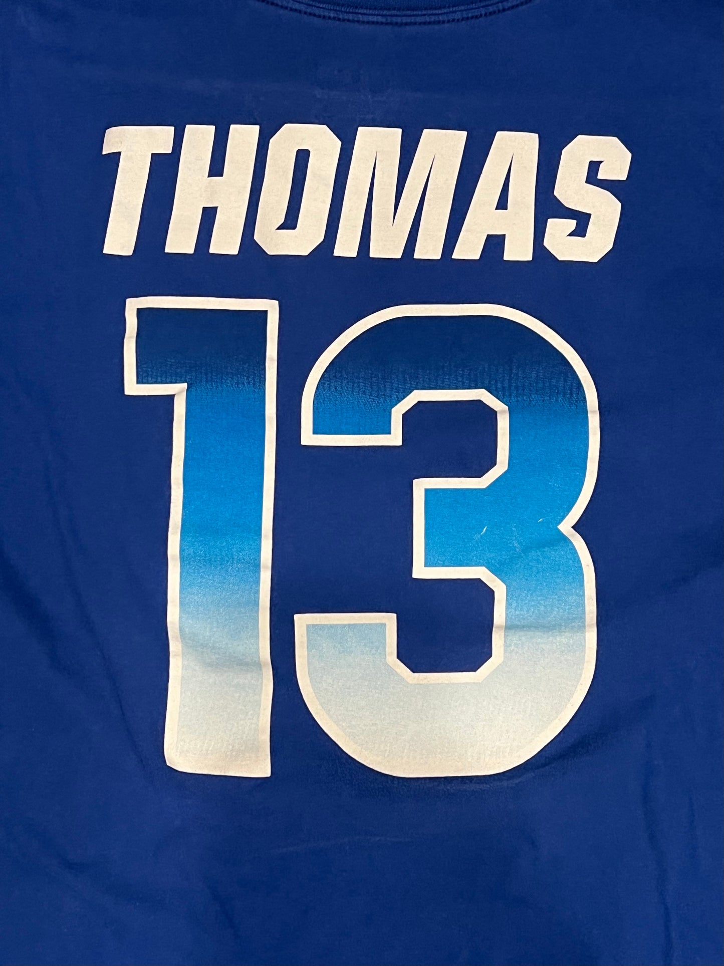 Michael Thomas Pro Bowl Tee