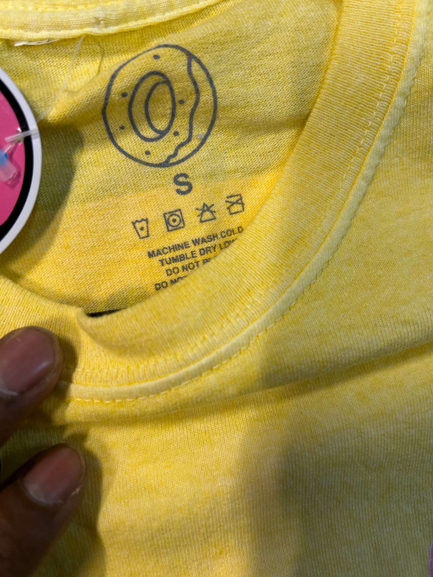 Odd Future OF Donut Tee