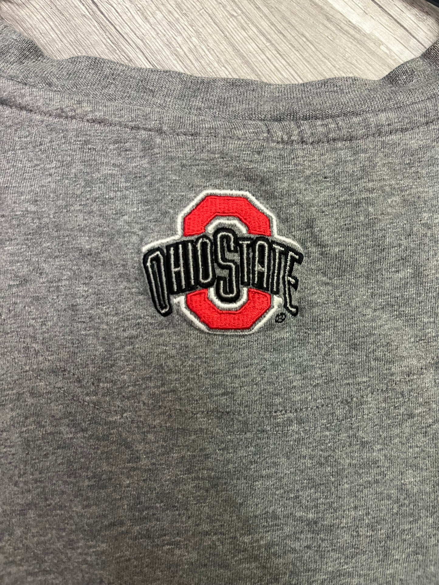 Vintage 2000s Ohio State Tee