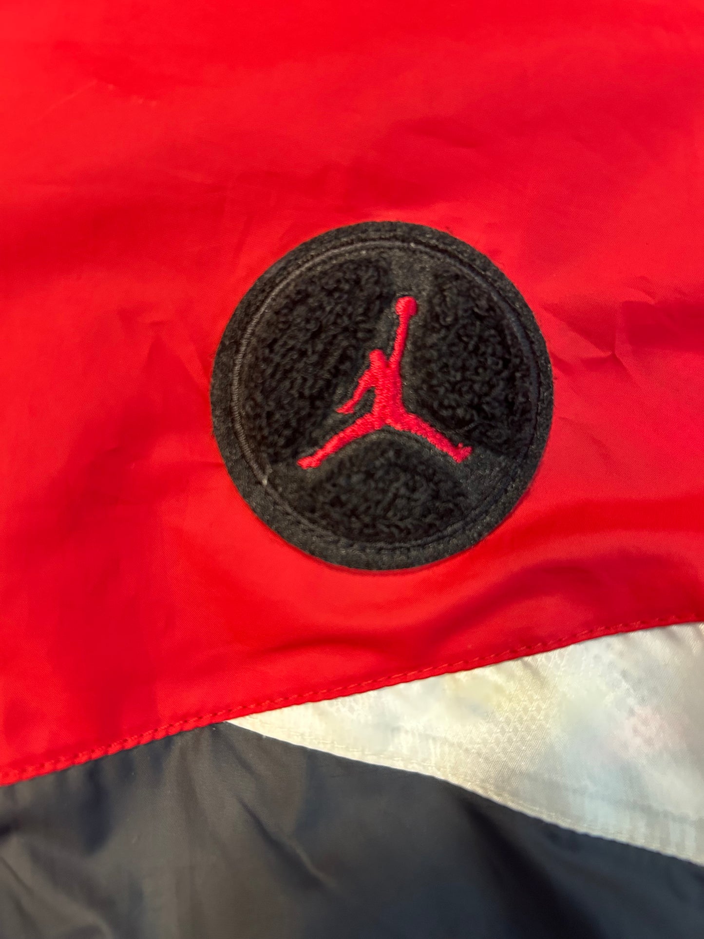Rare Y2K Air Jordan Jacket