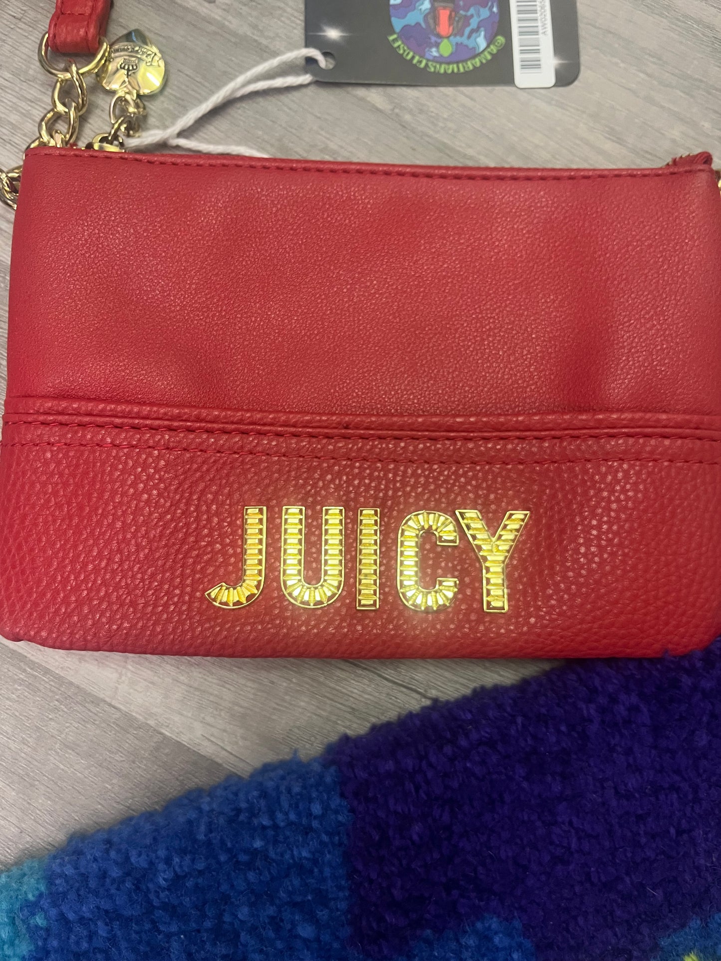 Juicy Couture Purse