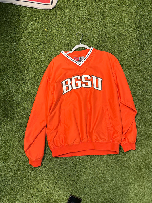 BGSU pullover