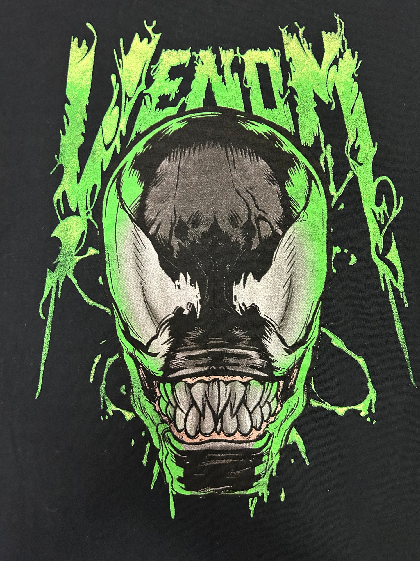 Marvel Venom Tee