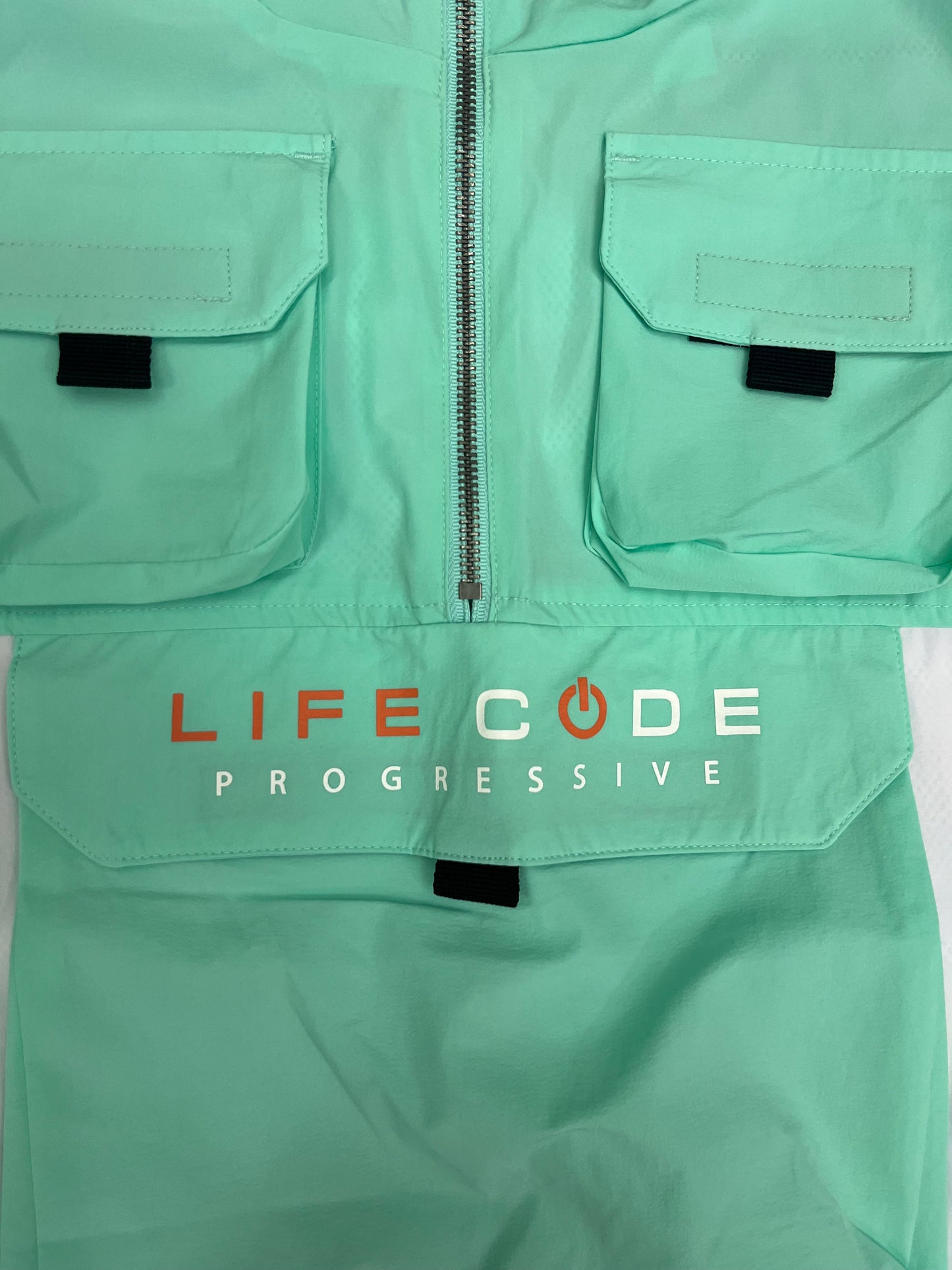 Life Code Progressive Brand