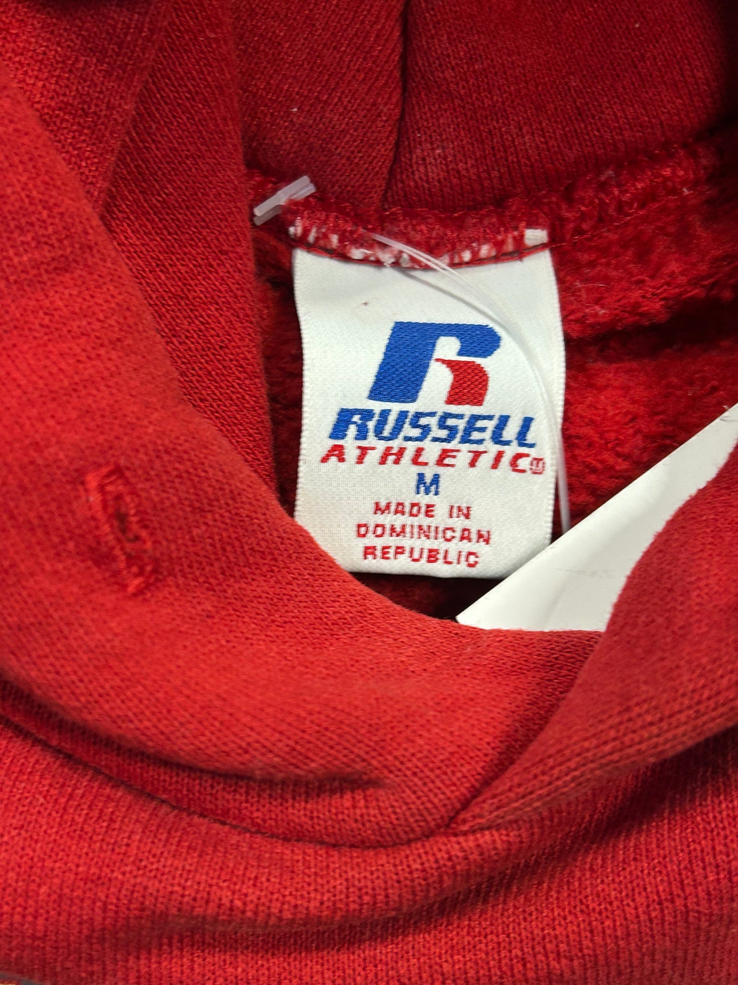 Vintage Ohio State Kids Hoodie