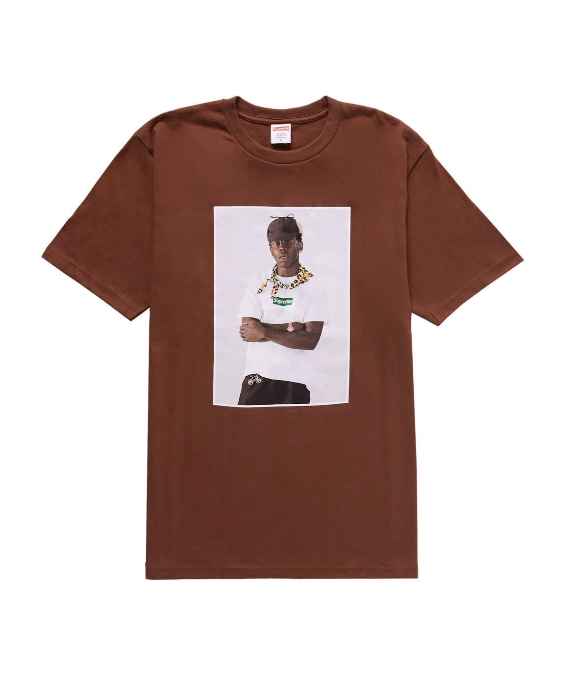 Supreme Tyler The Creator Tee