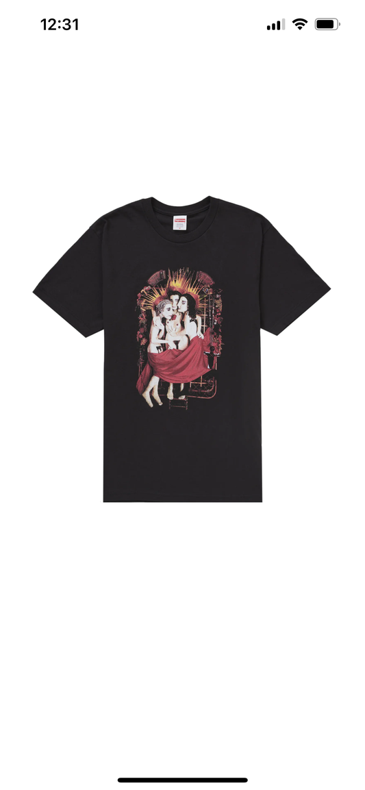 Supreme Jane’s Addiction Ritual Tee