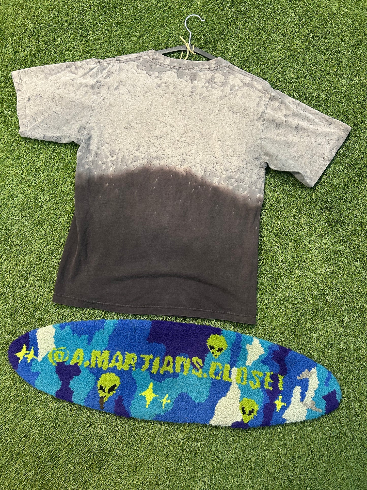 Vintage Star Wars Movie Promo X-Wing Fighter Tee