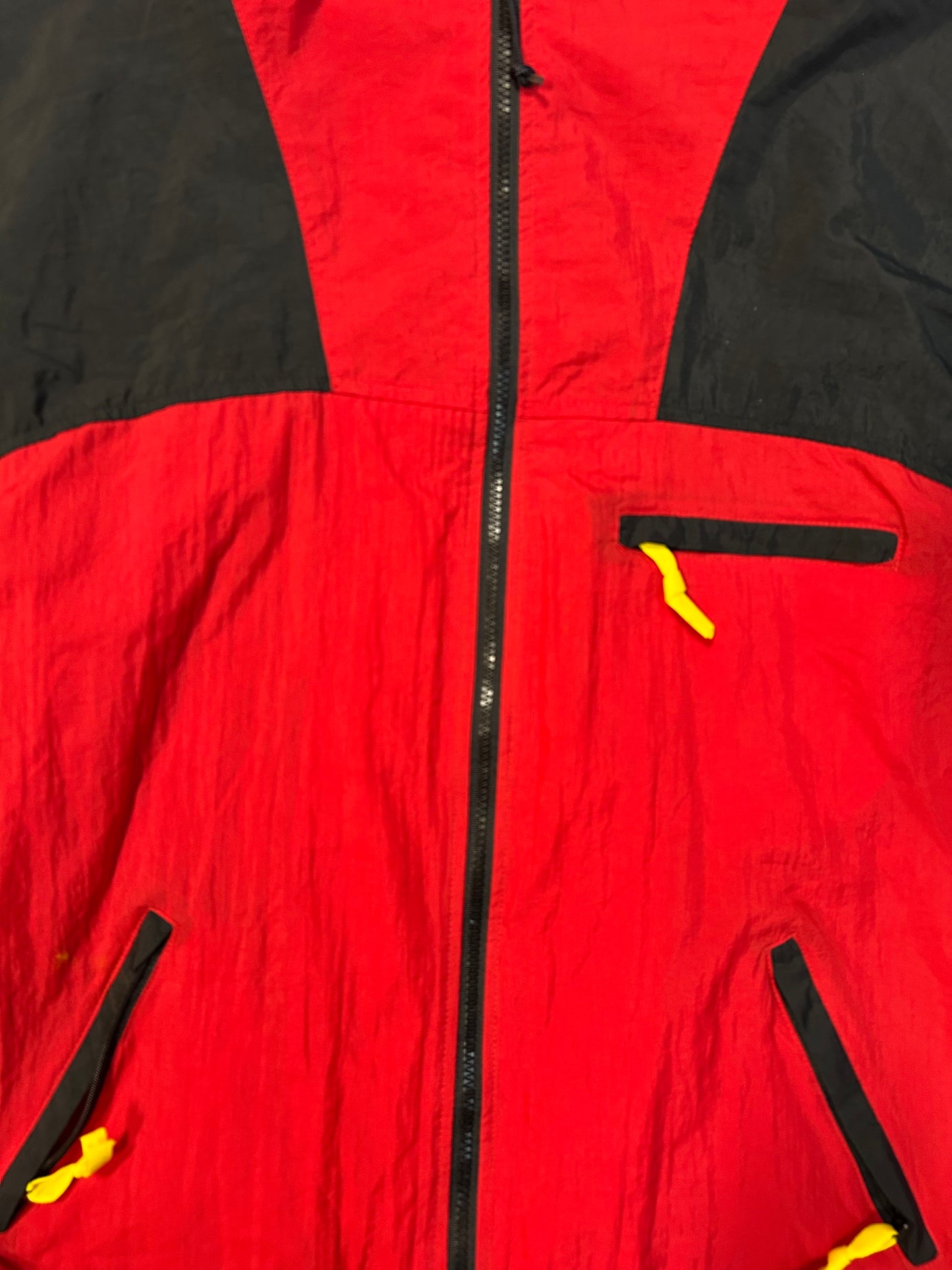 Vintage Marlboro Adventure Team Hiking Jacket