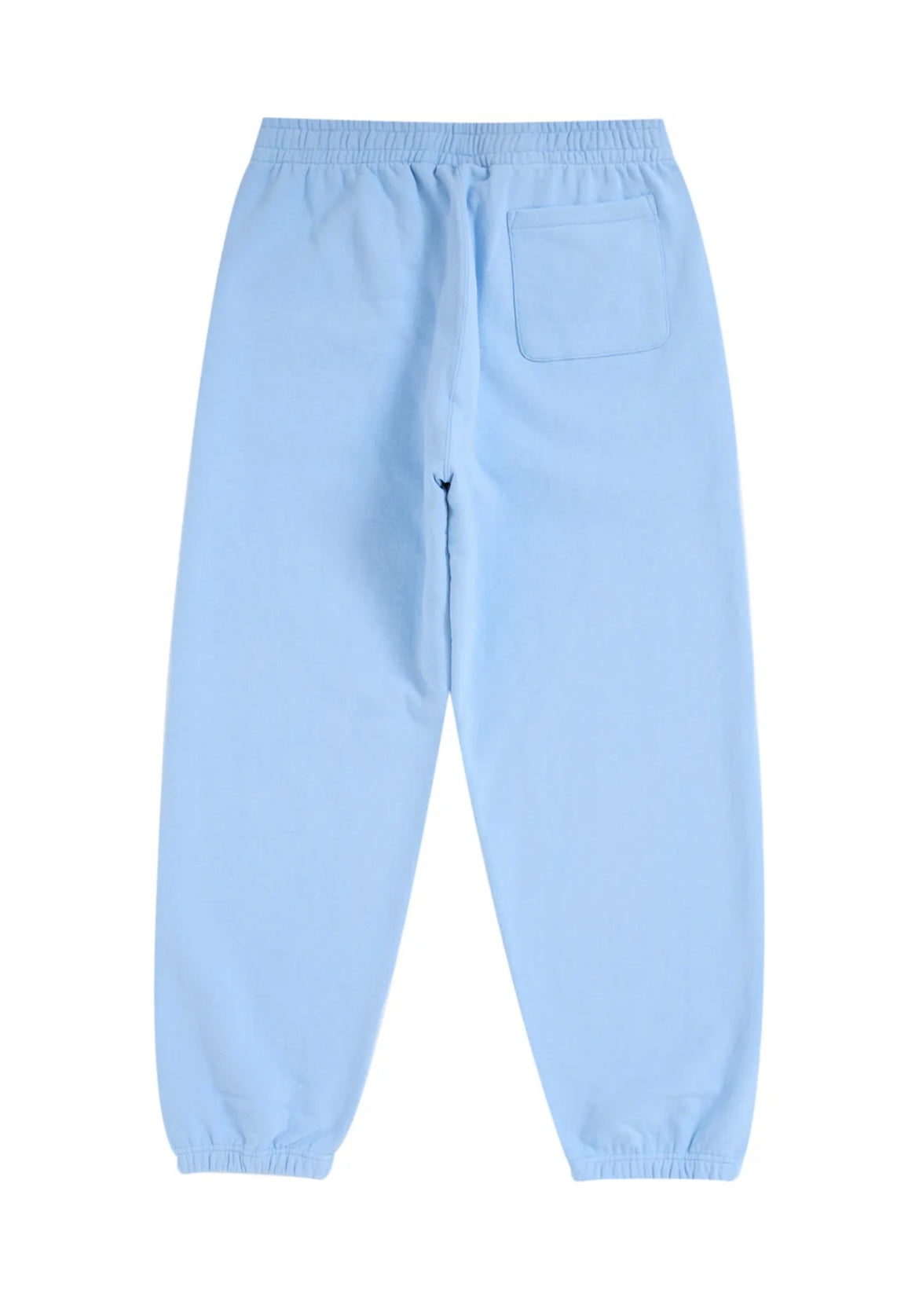 Supreme Satin Appliqué Sweat Pants