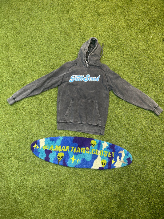 Full Send Nelk Boys Hoodie