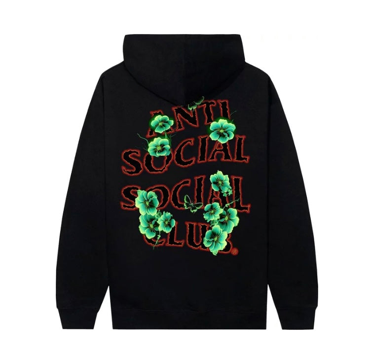 Anti Social Social Club Mutant 1 Hoodie