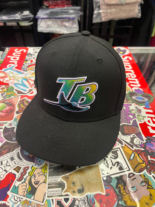 New Era Cooperstown Collection Tampa Bay Rays