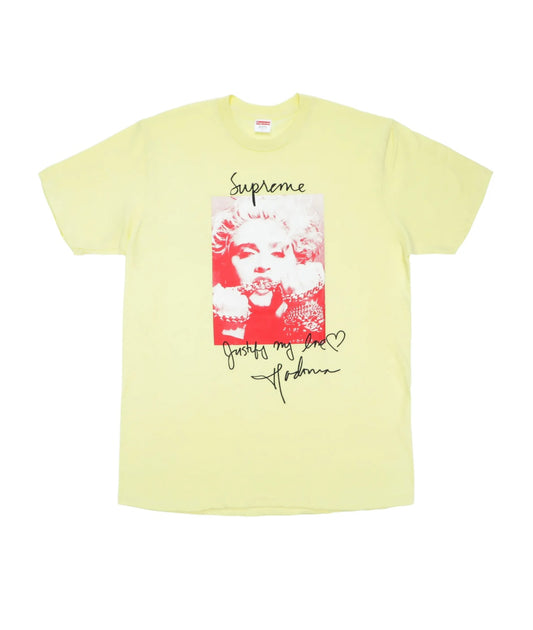 Supreme Madonna Tee