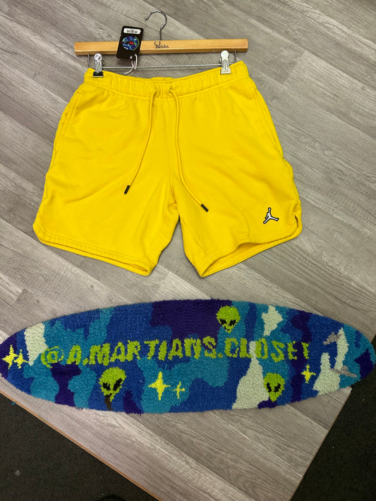 Retro Style Jordan Jumpman Shorts