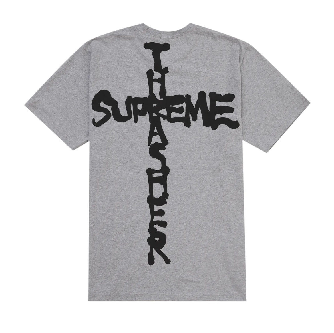 Supreme X Thrasher Cross Tee