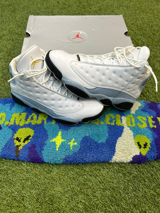 Jordan Retro 13 Blue Grey(Used)