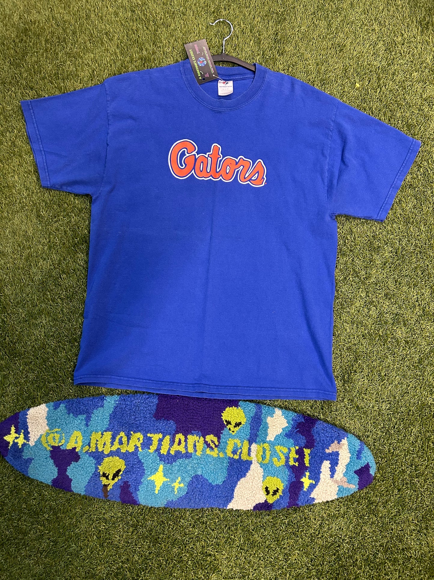 Vintage Florida Gators Tee