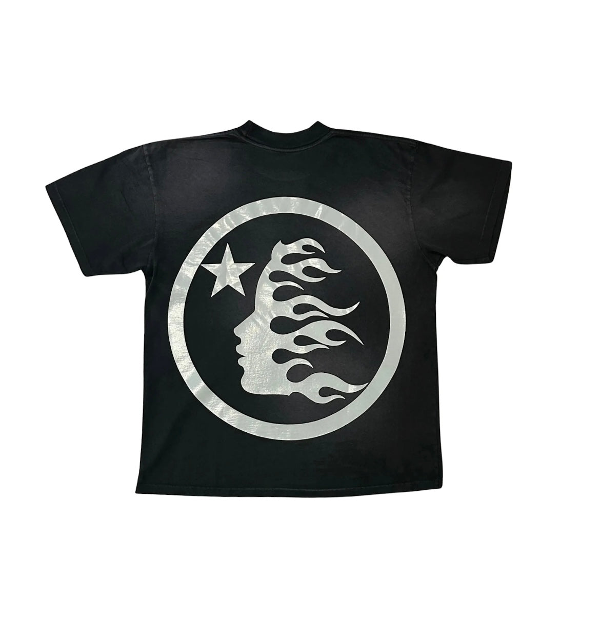 Hellstar Gel Sport Logo Tee