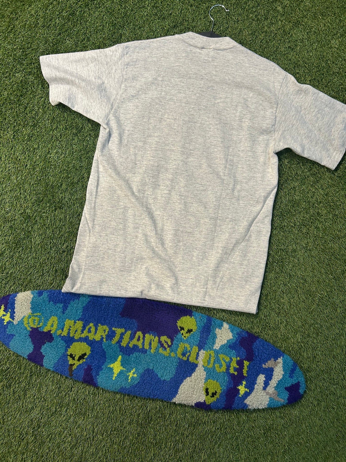 Vintage 1990 Cincinnati Reds Western Division Champs Tee