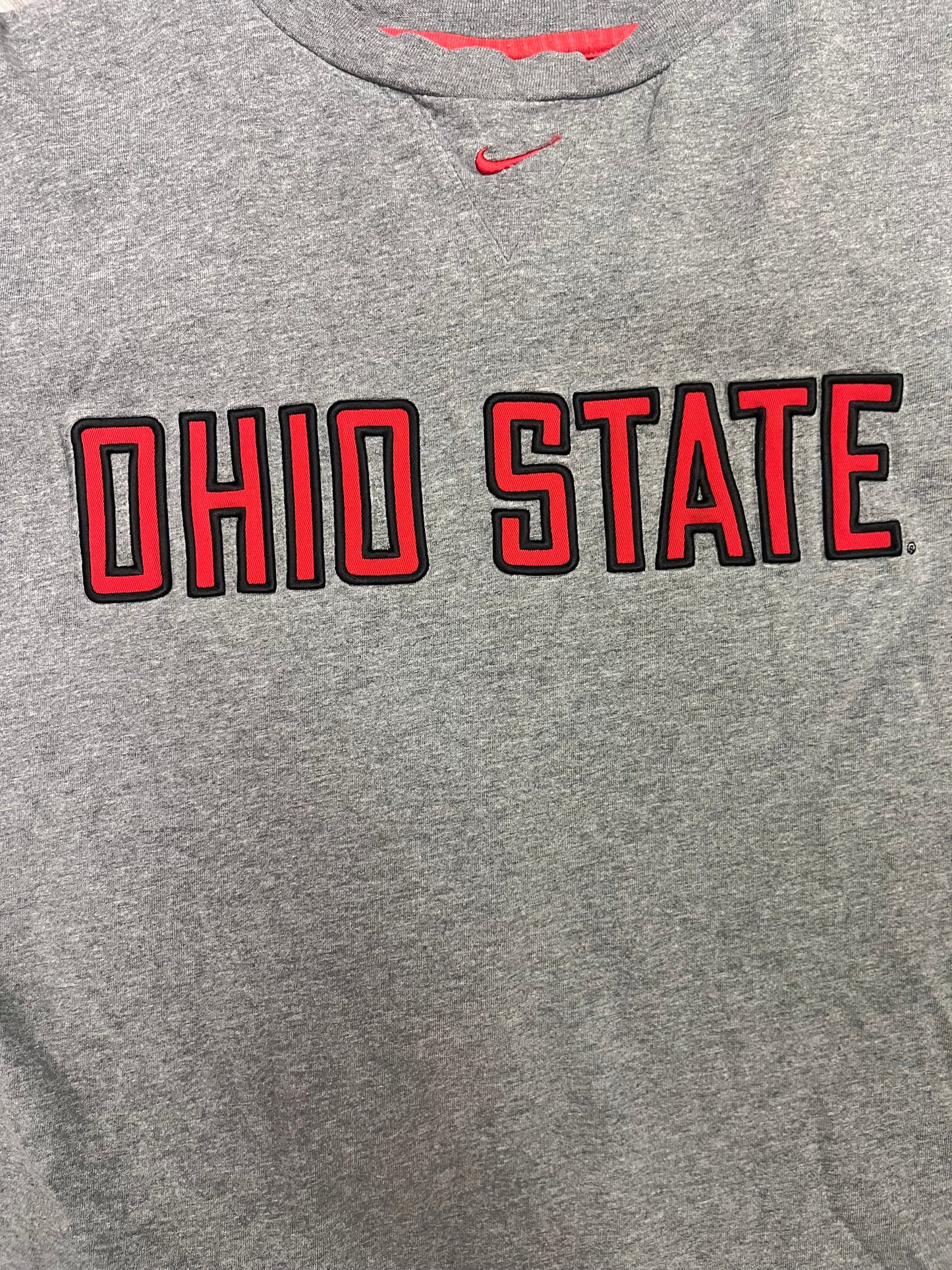 Vintage 2000s Ohio State Tee