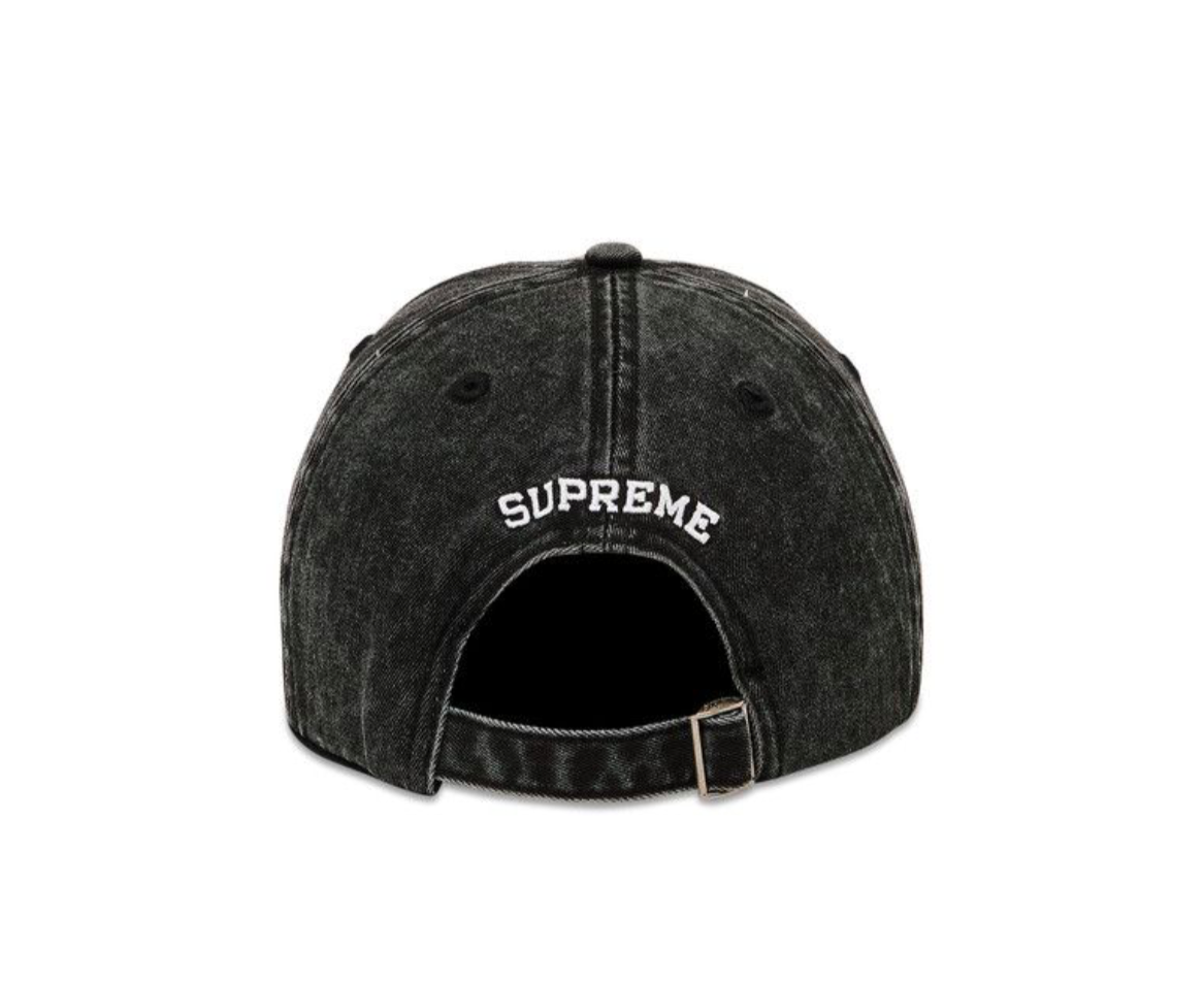 Supreme Pigment Dye 6Panel