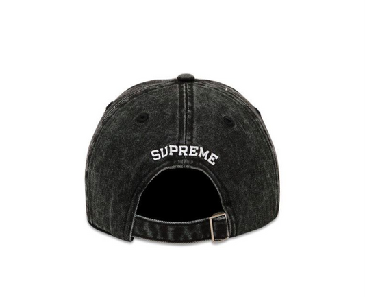 Supreme Pigment Dye 6Panel