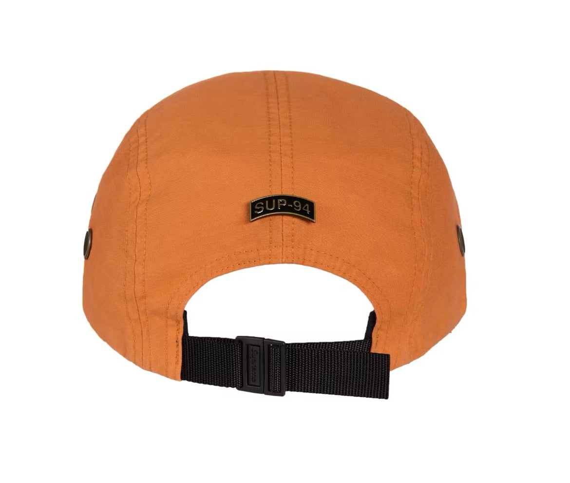 Supreme Military Camp Cap