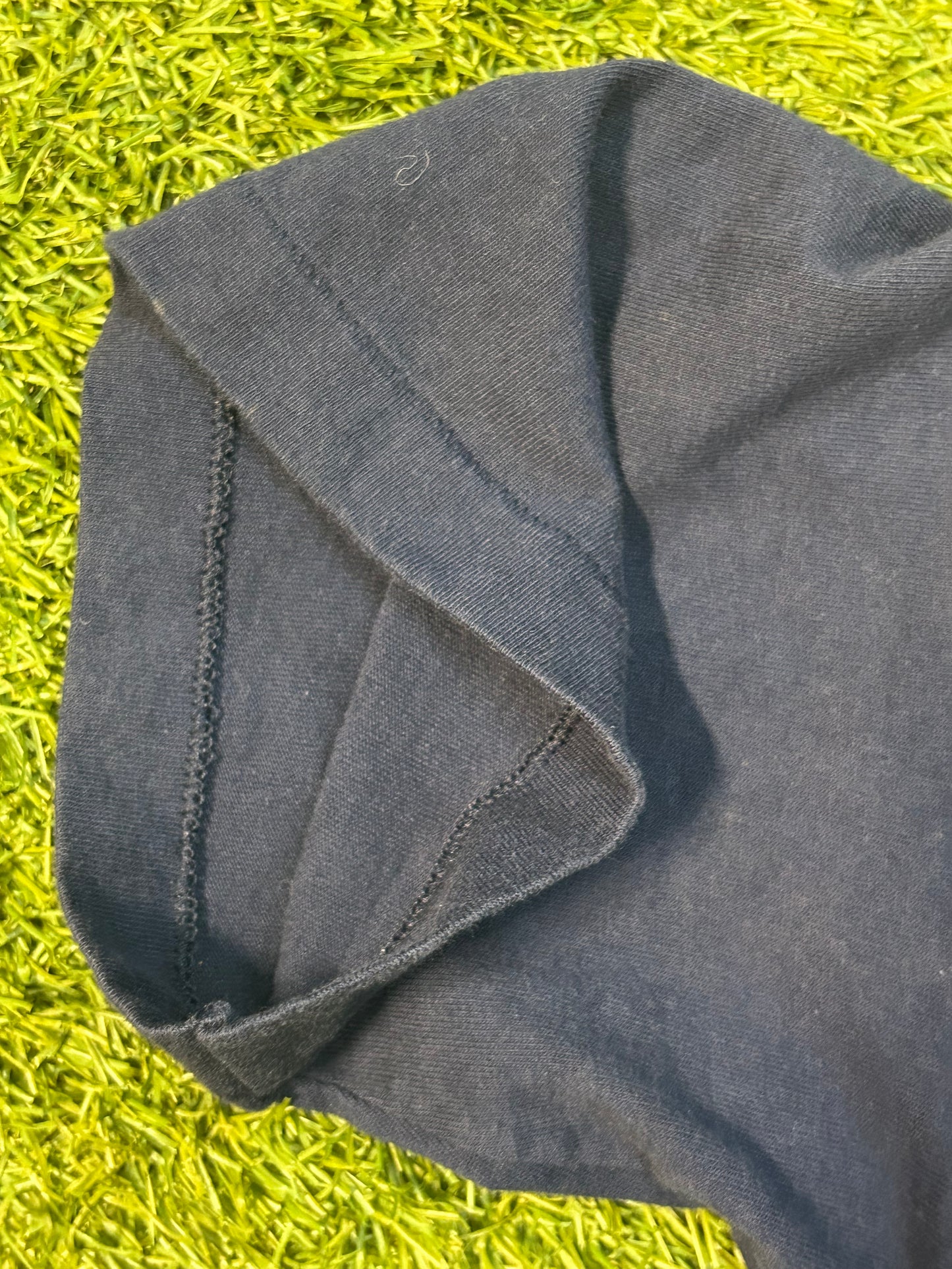 Vintage 1998 Cleveland Indians #25 Thome Tee