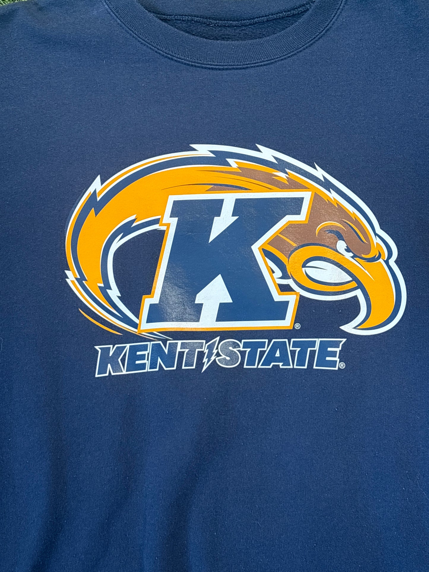 Kent State