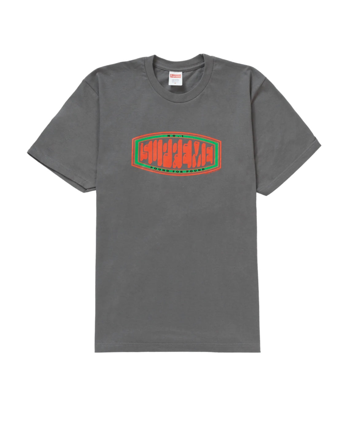 Supreme Pound Tee