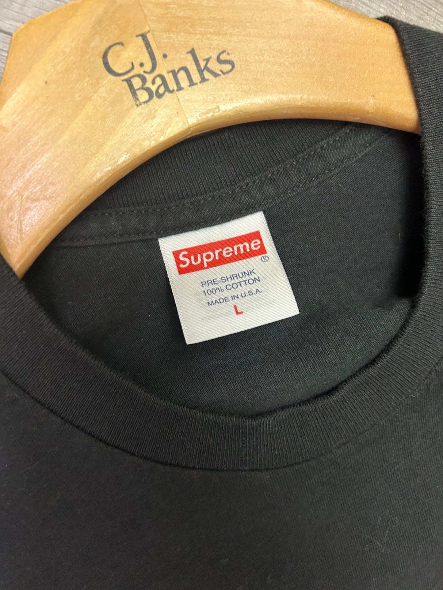 Supreme Eyewear Tee