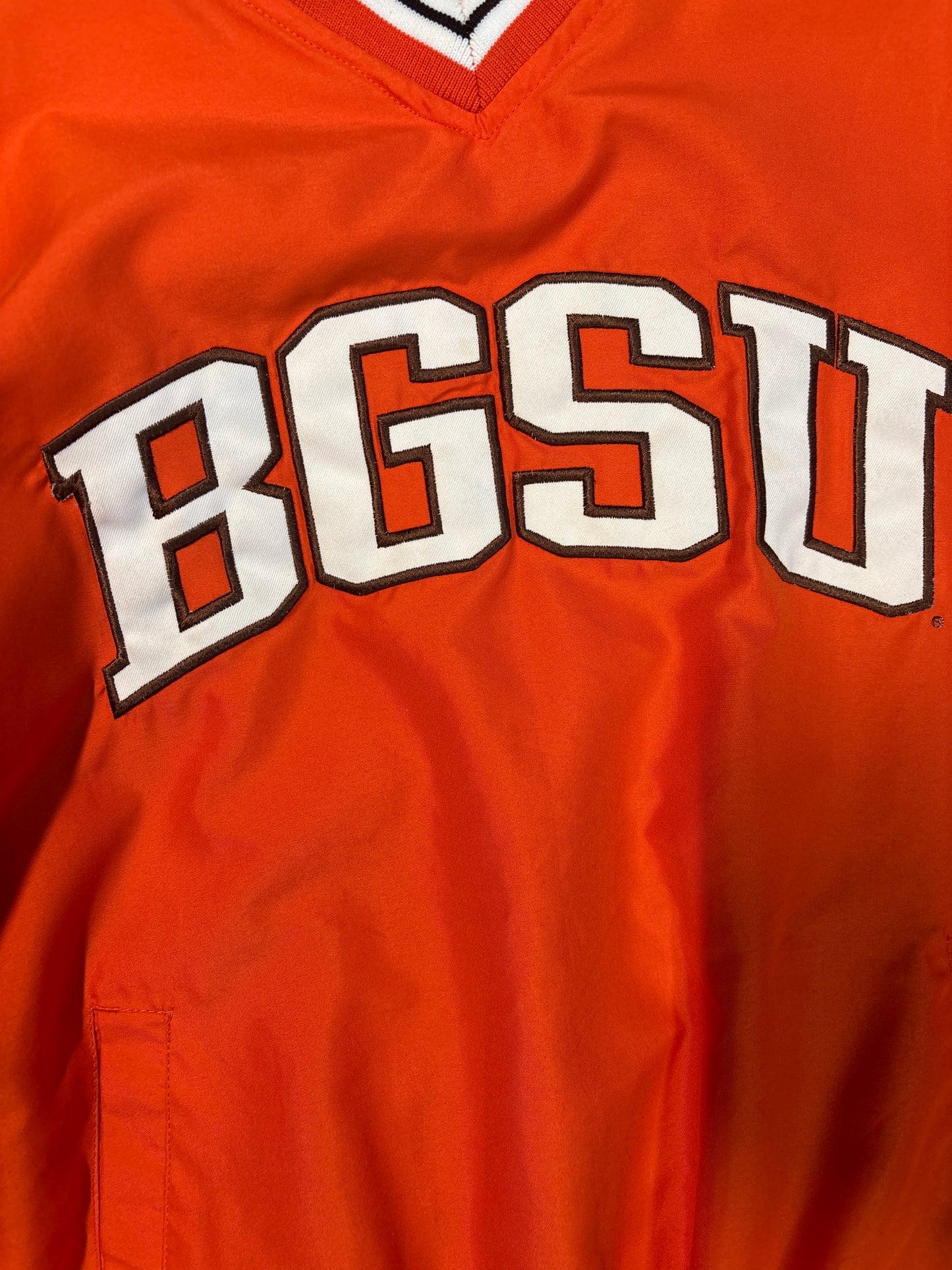 BGSU pullover