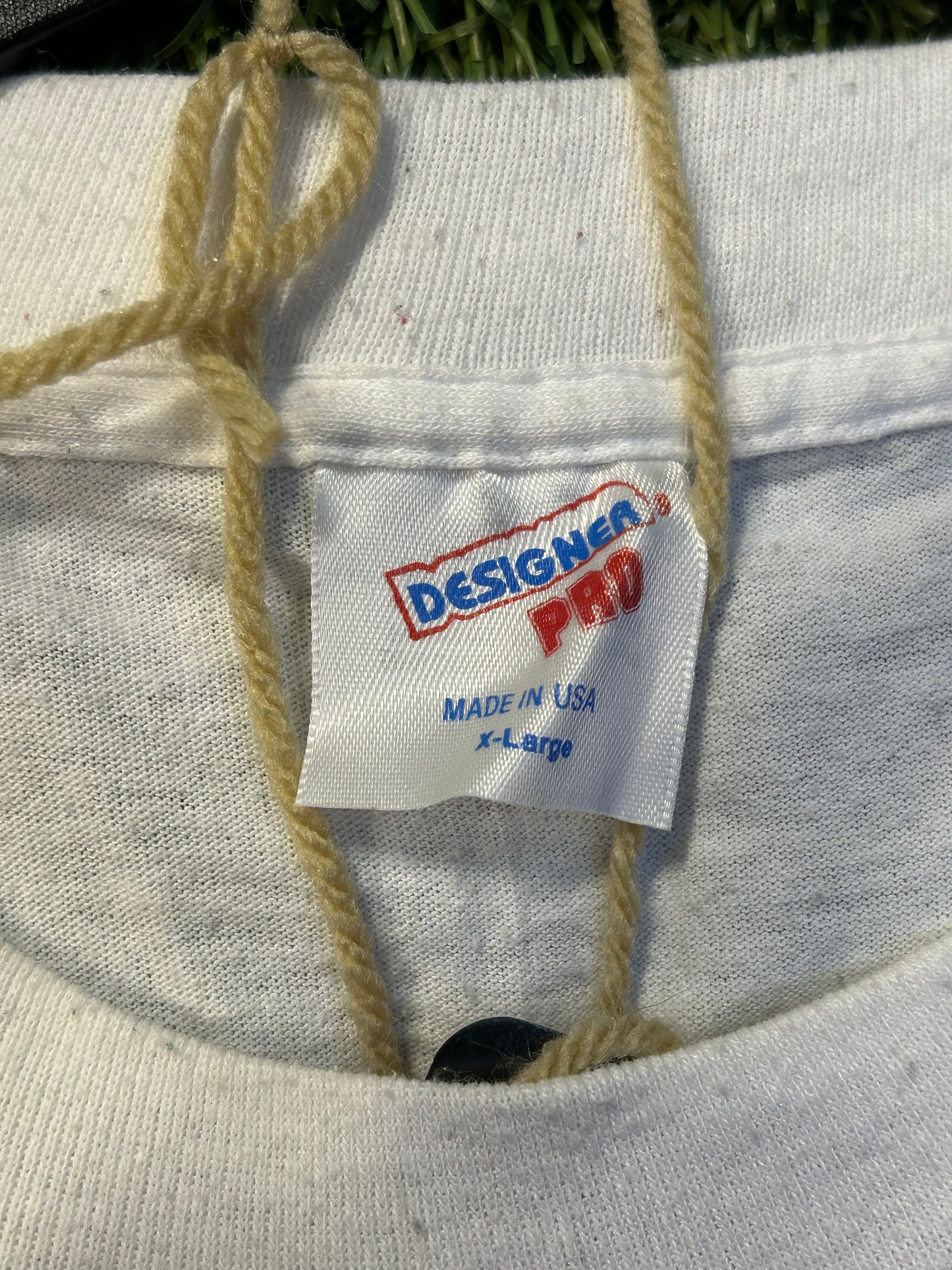 Vintage 1992 Unleash The Power