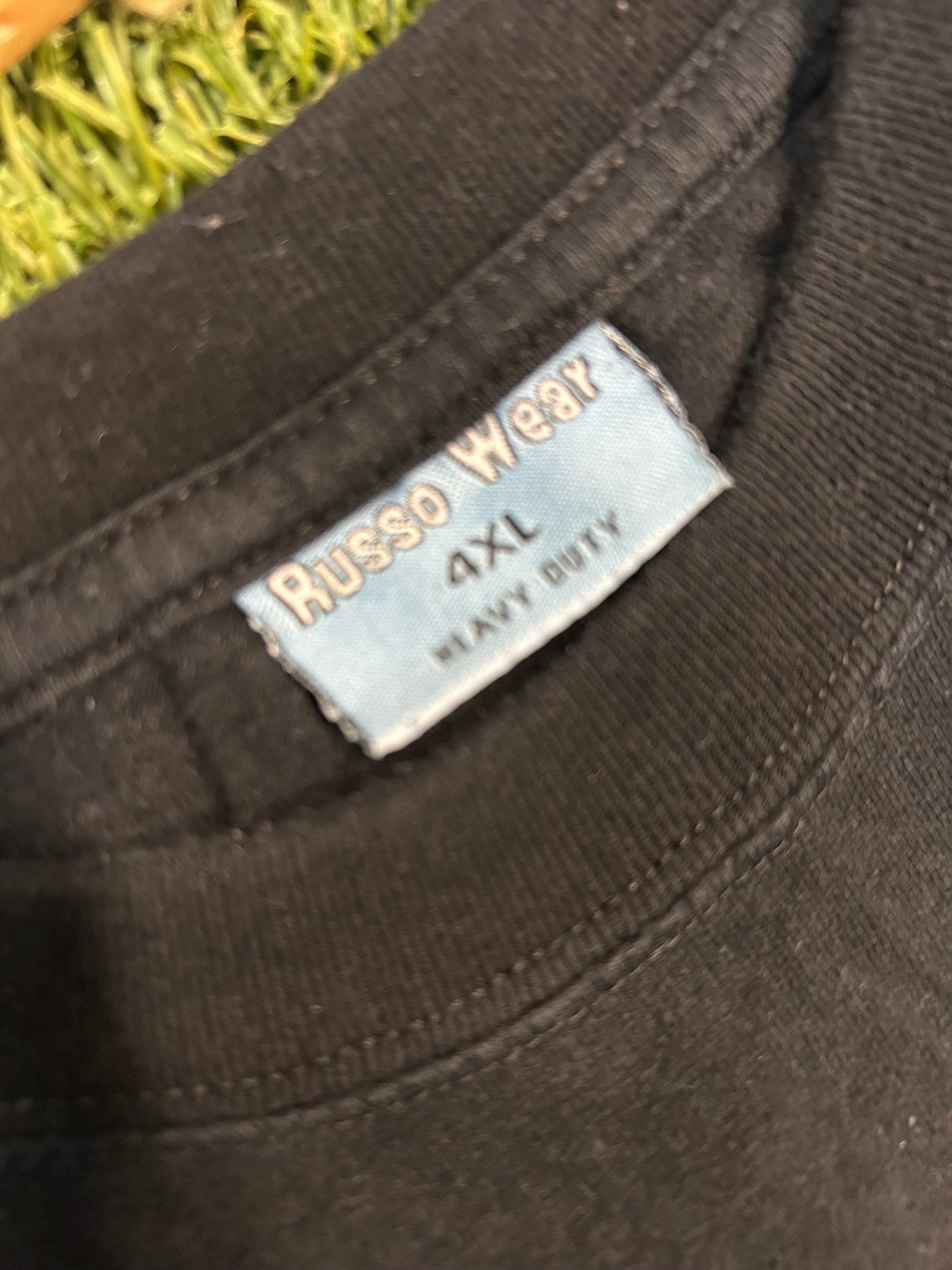 Y2K Captain Crunch $100 Bills & Bling Tee